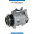A/C COMPRESSOR for Mercedes-Benz C Class W205 (2015-2021) models, Part Number UN-0038302060