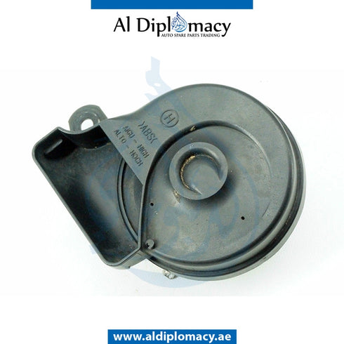 HORN 480HZ for Mercedes-Benz E Class W211 (2002-2009) models, Part Number UN-0045429220