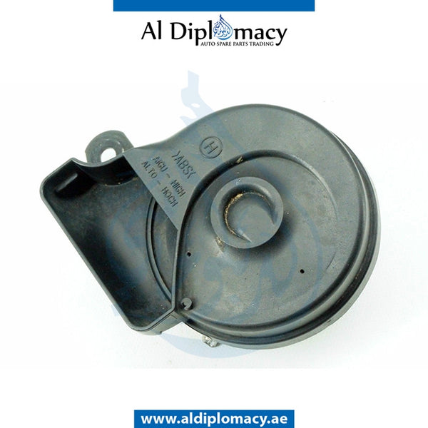 HORN 480HZ for Mercedes-Benz E Class W211 (2002-2009) models, Part Number UN-0045429220