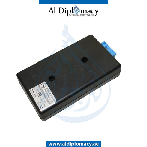 CONTROL UNIT for Mercedes-Benz E Class W207 (2009-2017) models, Part Number UN-0048273845