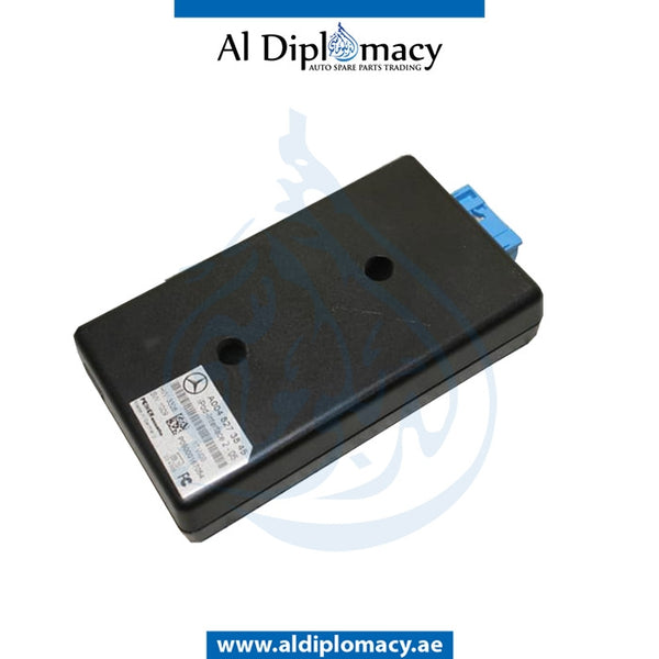 CONTROL UNIT for Mercedes-Benz E Class W207 (2009-2017) models, Part Number UN-0048273845