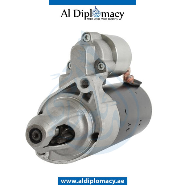 STARTER MOTOR for Mercedes-Benz C Class C209 (2002-2010) models, Part Number UN-0051510101