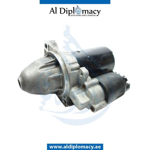 STARTER MOTOR for Mercedes-Benz C Class W170 (1996-2004) models, Part Number UN-0051513401