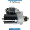 STARTER MOTOR for Mercedes-Benz C Class C209 (2002-2010) models, Part Number UN-0051516501