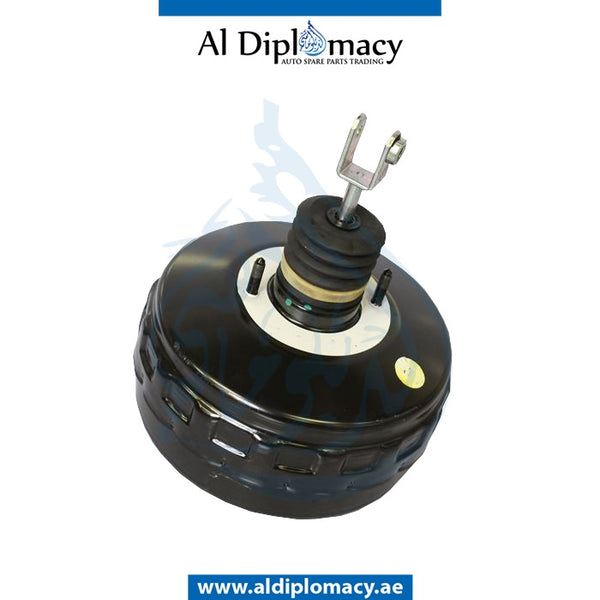 BRAKE BOOSTER for Mercedes-Benz C Class W204 (2007-2015) models, Part Number UN-0054308530