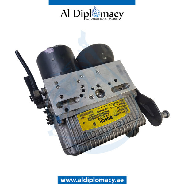 ABS PUMP for Mercedes-Benz CLS Class W211 (2002-2009) models, Part Number UN-0054318112