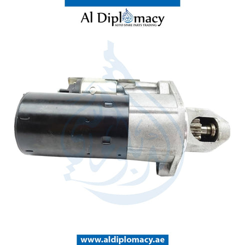 STARTER MOTOR for Mercedes-Benz C Class C209 (2002-2010) models, Part Number UN-0061510501