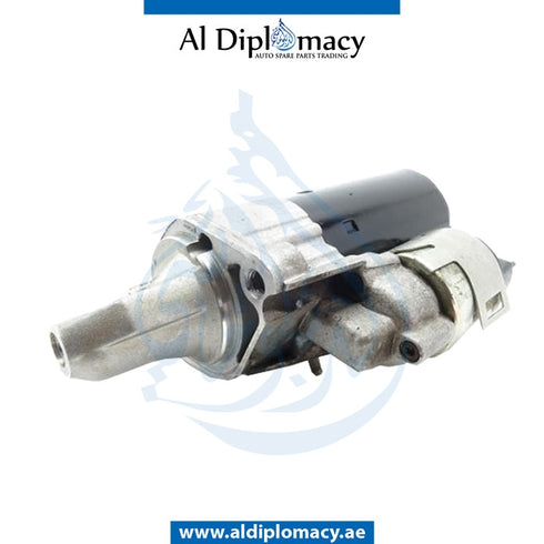 STARTER MOTOR for Mercedes-Benz CL Class C209 (2002-2010) models, Part Number UN-0061513701