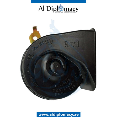 HORN 420HZ for Mercedes-Benz CLS Class W211 (2002-2009) models