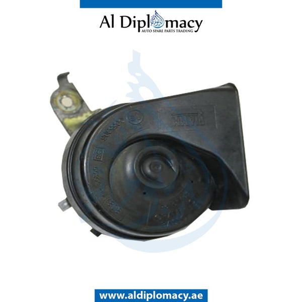 HORN 420HZ for Mercedes-Benz CLS Class W211 (2002-2009) models, Part Number UN-0065420120