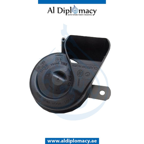 HORN 510HZ for Mercedes-Benz A Class W163 (1998-2005) models, Part Number UN-0065421220