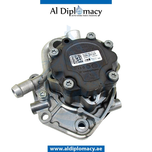 POWER STEERING PUMP for Mercedes-Benz S Class W164 (2006-2011) models