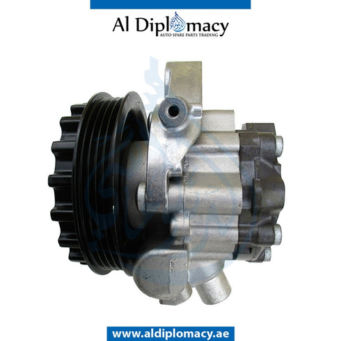 POWER STEERING PUMP for Mercedes-Benz S Class W164 (2006-2011) models