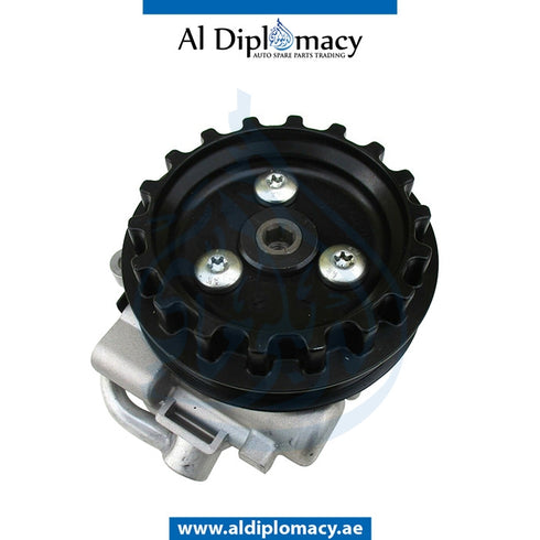 POWER STEERING PUMP for Mercedes-Benz S Class W164 (2006-2011) models