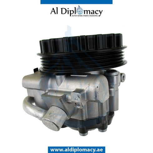 POWER STEERING PUMP for Mercedes-Benz S Class W164 (2006-2011) models