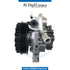 POWER STEERING PUMP for Mercedes-Benz S Class W164 (2006-2011) models, Part Number UN-0074660101