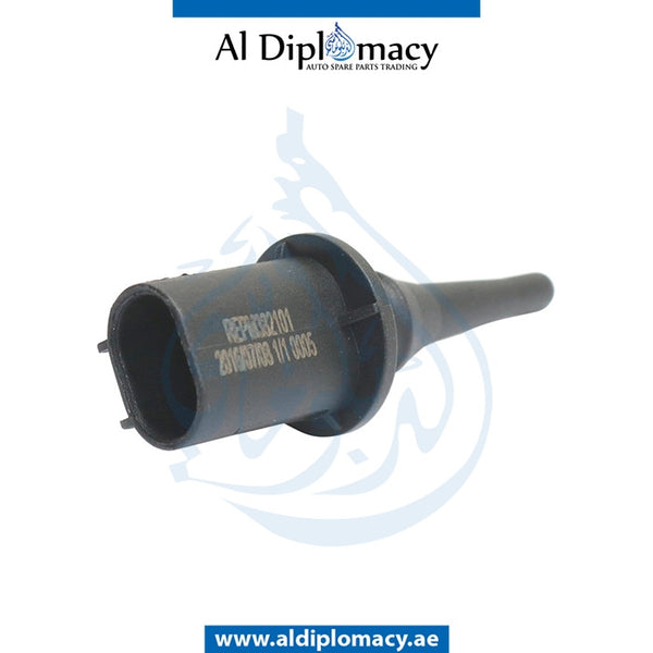 TEMPERATURE SENSOR for Mercedes-Benz B Class C190 (2010-2015) models, Part Number UN-0075421318