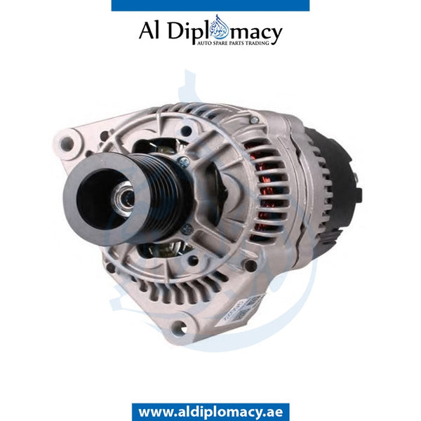 ALTERNATOR for Mercedes-Benz C Class W202 (1994-2000) models, Part Number UN-0081549602