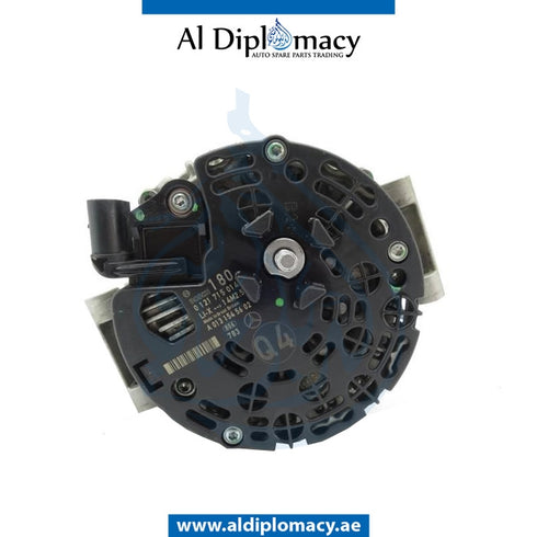 ALTERNATOR for Mercedes-Benz C Class C209 (2002-2010) models