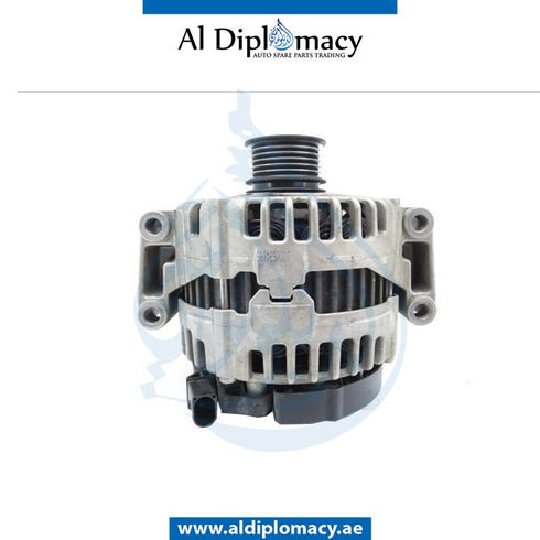 ALTERNATOR for Mercedes-Benz C Class C209 (2002-2010) models, Part Number UN-0131545602