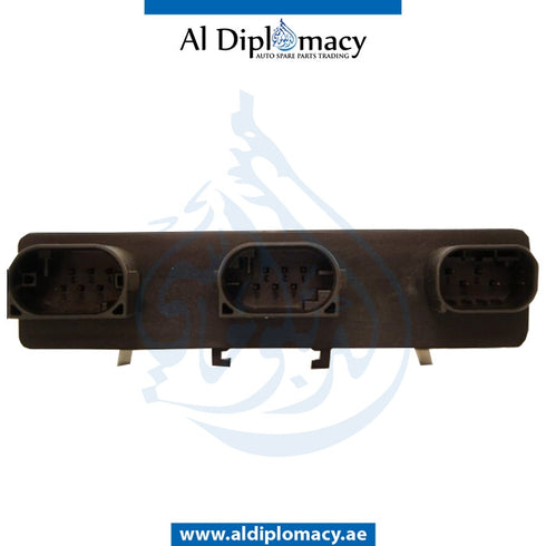 BRAKE ASSIST CONTROL UNIT for Mercedes-Benz E Class W129 (1989-2001) models