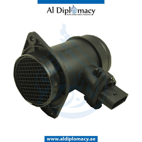 AIR MASS SENSOR for Audi models, Part Number UN-028906461
