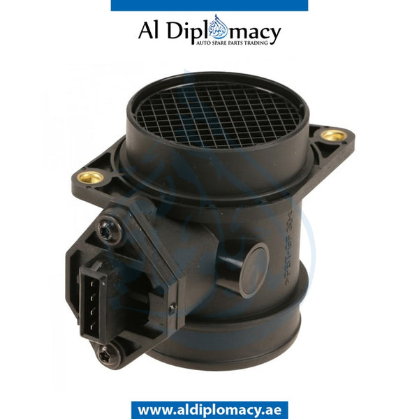 AIR MASS SENSOR for Audi models, Part Number UN-037906461C