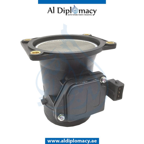 AIR MASS SENSOR for Audi models, Part Number UN-058133471