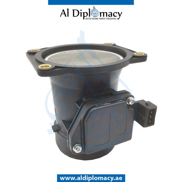 AIR MASS SENSOR for Audi models, Part Number UN-058133471