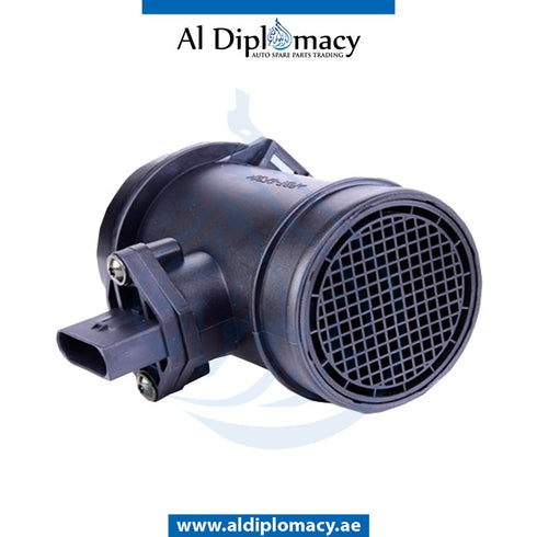 AIR MASS SENSOR for Audi models, Part Number UN-059906461E