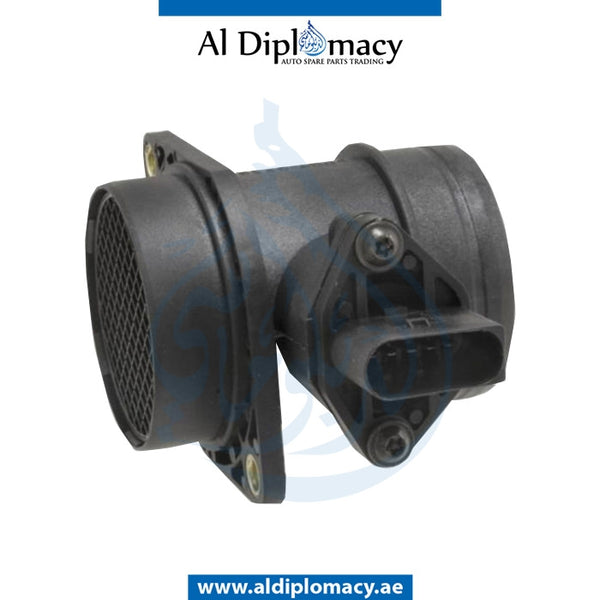 AIR MASS SENSOR for Audi models, Part Number UN-06A906461A
