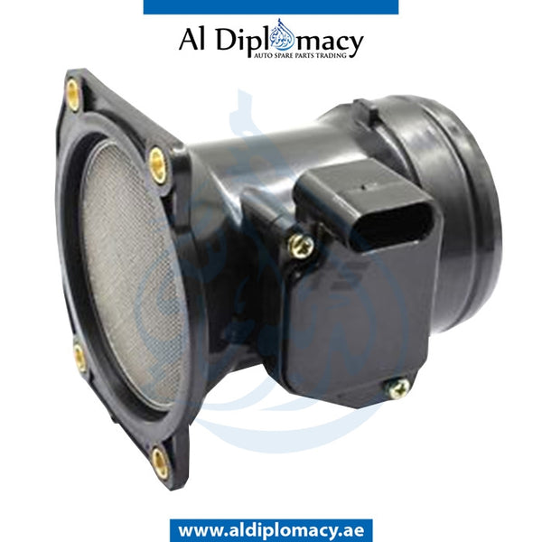 AIR MASS SENSOR for Audi models, Part Number UN-06A906461B