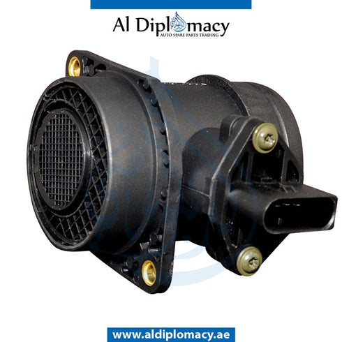 AIR MASS SENSOR for Audi models, Part Number UN-06A906461C