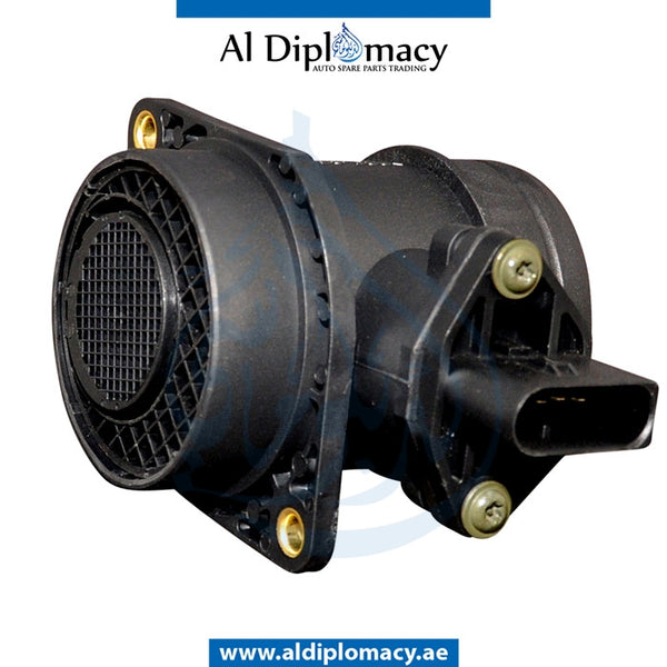 AIR MASS SENSOR for Audi models, Part Number UN-06A906461C