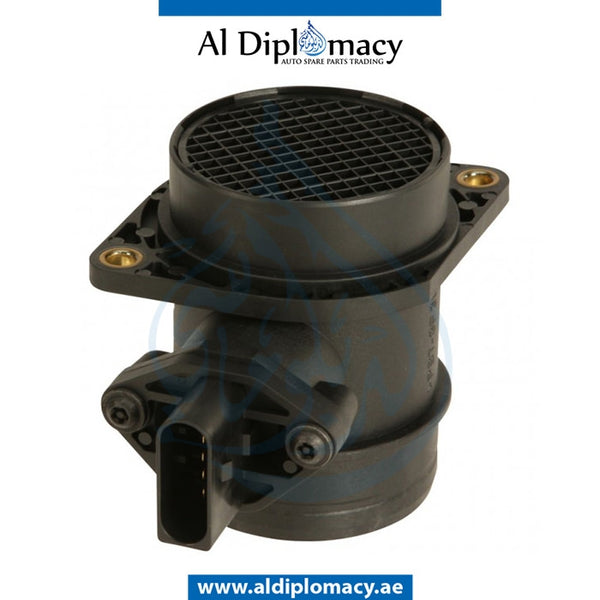 AIR MASS SENSOR for Audi models, Part Number UN-06A906461G