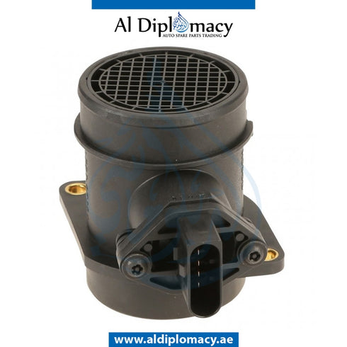 AIR MASS SENSOR for Audi models, Part Number UN-06A906461L