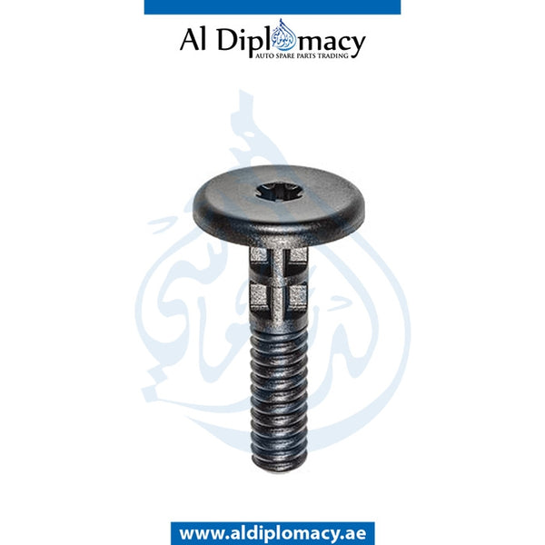 BOLT for BMW 3 Series E90 (2005-2011) models, Part Number UN-07147122913