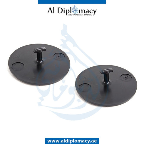 FLOOR MAT CLIP for BMW 5 Series E65 (2016-2023) models