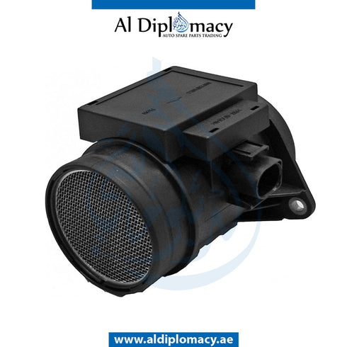 AIR MASS SENSOR for Audi models, Part Number UN-074906461
