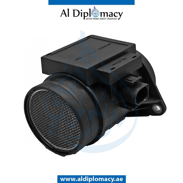 AIR MASS SENSOR for Audi models, Part Number UN-074906461