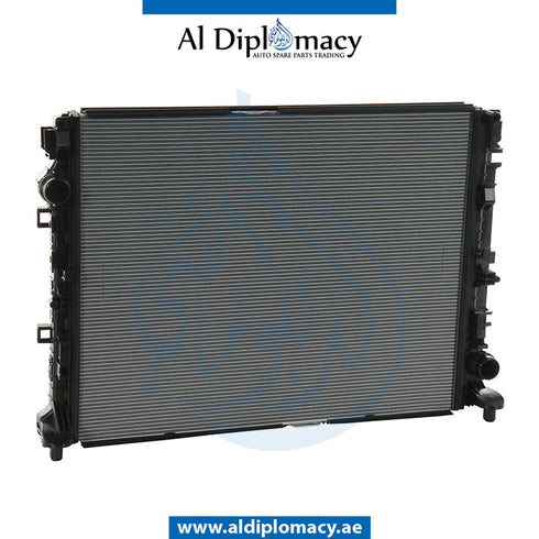 RADIATOR for Mercedes-Benz C Class C190 (2015-2021) models