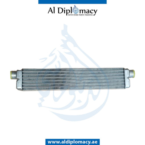 ENGINE OIL COOLER for Mercedes-Benz CLS Class C217 (2015-2021) models, Part Number UN-0995001500