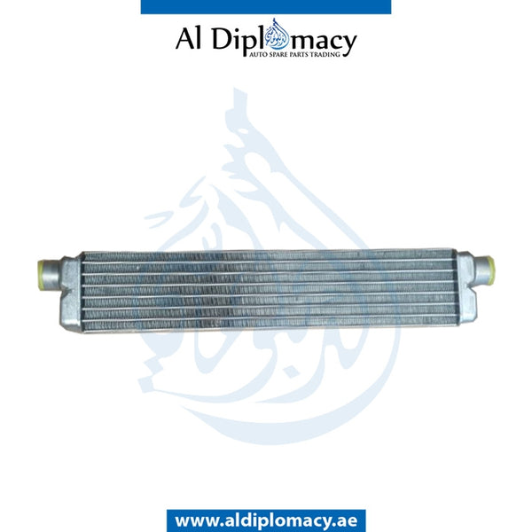 ENGINE OIL COOLER for Mercedes-Benz CLS Class C217 (2015-2021) models, Part Number UN-0995001500