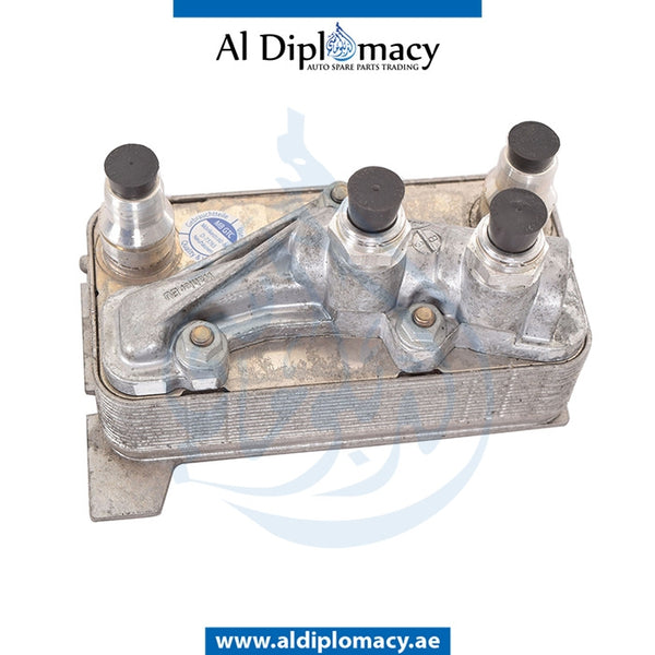 GEAR OIL COOLER for Mercedes-Benz C Class C217 (2015-2021) models, Part Number UN-0995001900