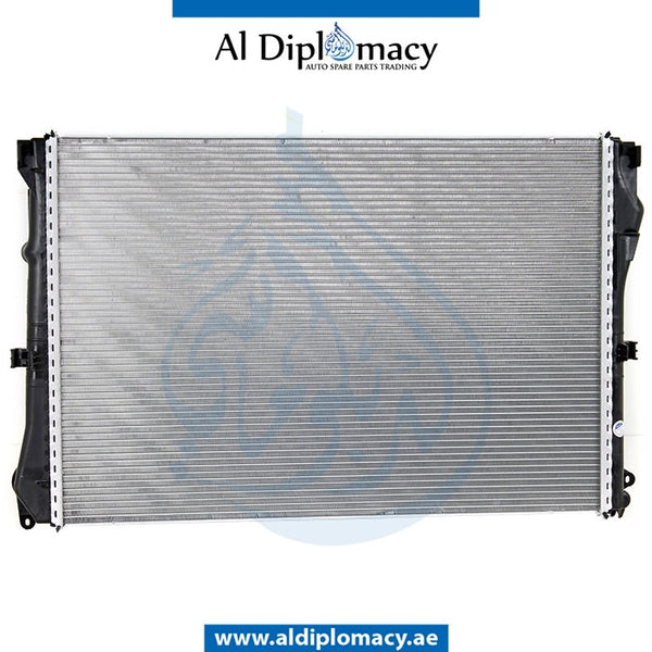 RADIATOR for Mercedes-Benz C Class W205 (2015-2021) models, Part Number UN-0995002203