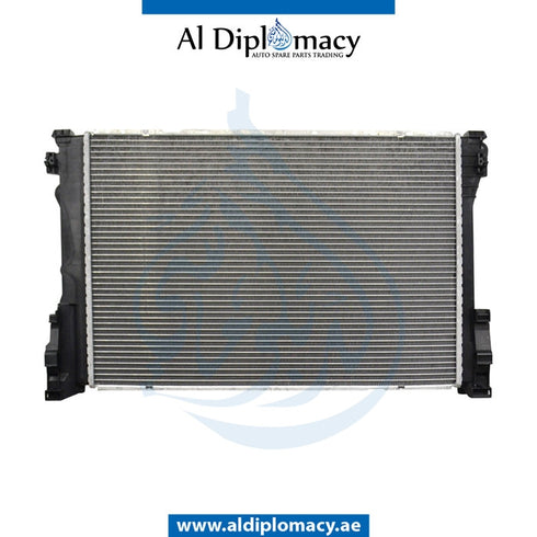 RADIATOR for Mercedes-Benz C Class W172 (2011-2020) models