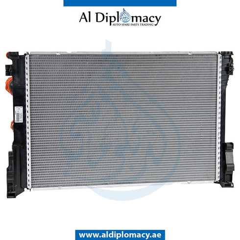RADIATOR for Mercedes-Benz C Class W172 (2011-2020) models