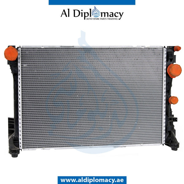 RADIATOR for Mercedes-Benz C Class W172 (2011-2020) models, Part Number UN-0995002703