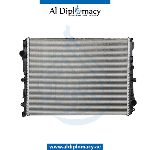 RADIATOR for Mercedes-Benz E Class C217 (2015-2021) models, Part Number UN-0995003303