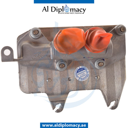 GEAR OIL COOLER for Mercedes-Benz C Class W205 (2015-2021) models